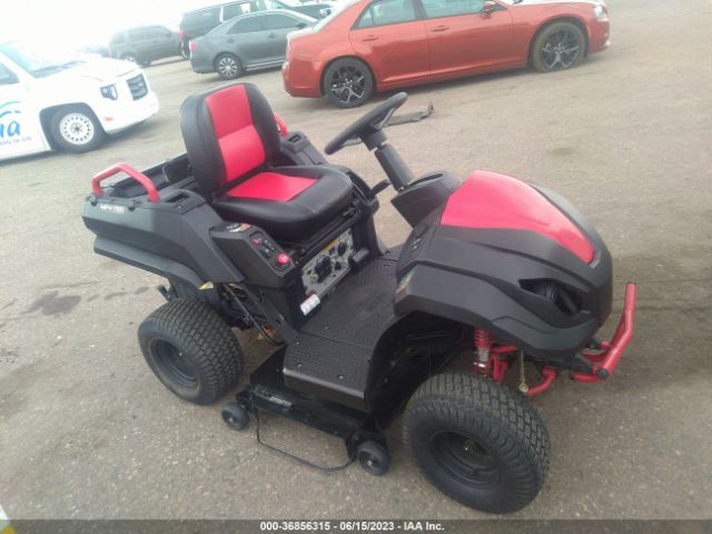 Raven mower for discount sale