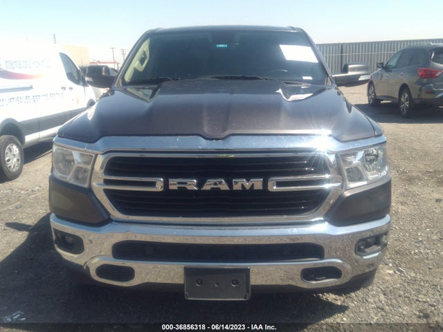1C6RREFG8LN353938 RAM 1500 Big Horn