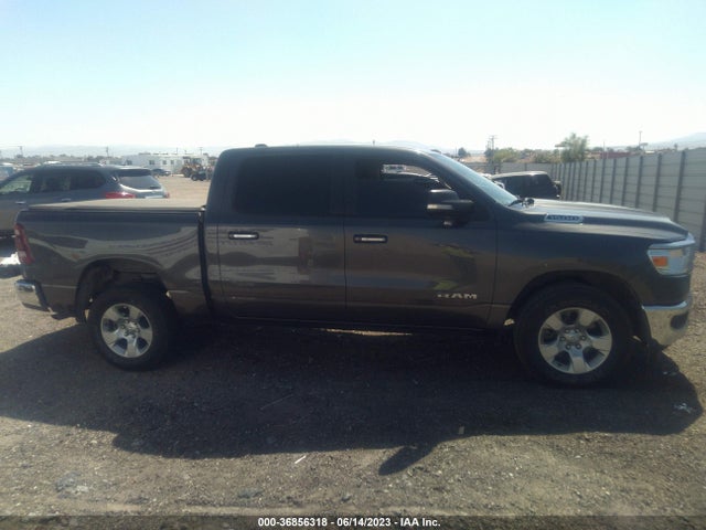 1C6RREFG8LN353938 RAM 1500 Big Horn