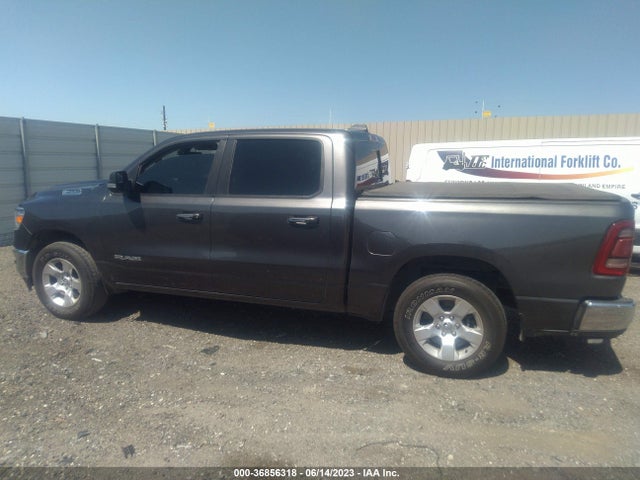 1C6RREFG8LN353938 RAM 1500 Big Horn