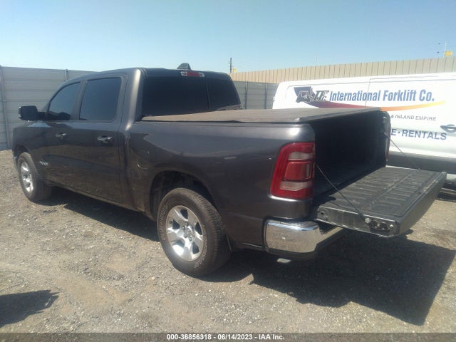 1C6RREFG8LN353938 RAM 1500 Big Horn