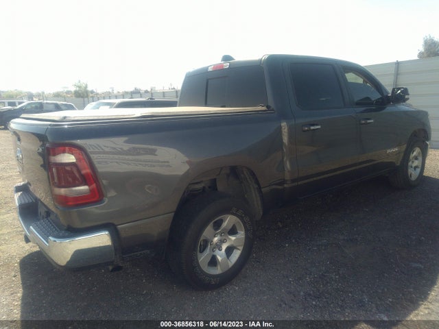 1C6RREFG8LN353938 RAM 1500 Big Horn