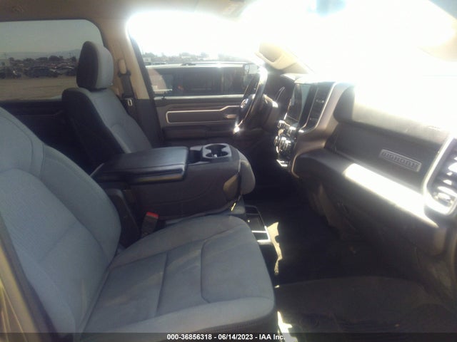 1C6RREFG8LN353938 RAM 1500 Big Horn