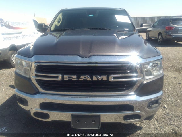 1C6RREFG8LN353938 RAM 1500 Big Horn