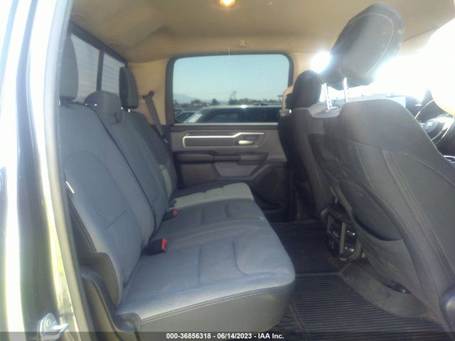 1C6RREFG8LN353938 RAM 1500 Big Horn