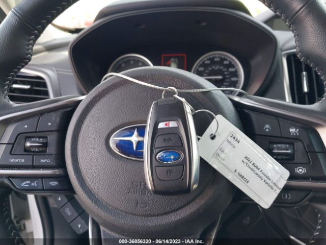 JF2SKAUC3MH505844 Subaru Forester Limited