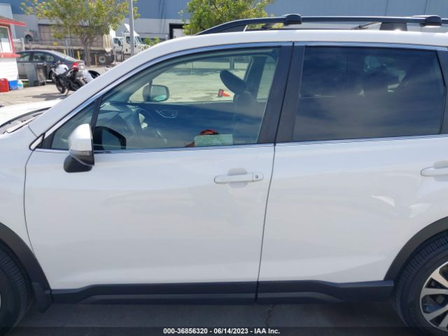 JF2SKAUC3MH505844 Subaru Forester Limited