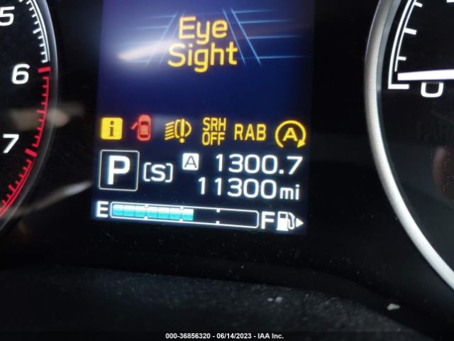 JF2SKAUC3MH505844 Subaru Forester Limited