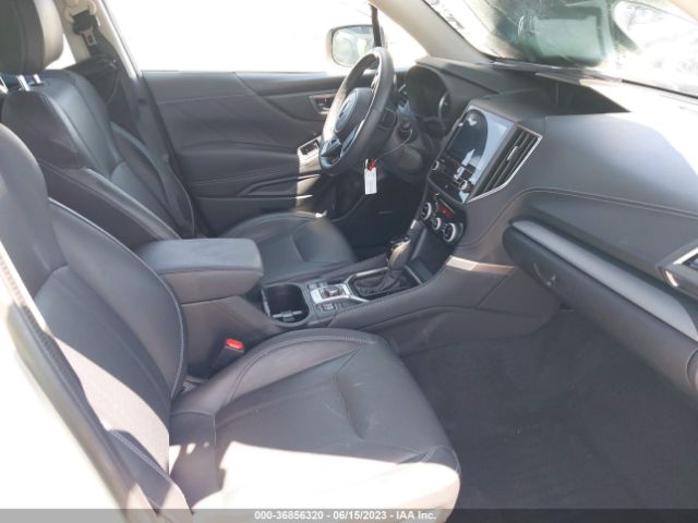 JF2SKAUC3MH505844 Subaru Forester Limited