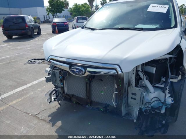 JF2SKAUC3MH505844 Subaru Forester Limited