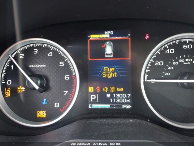 JF2SKAUC3MH505844 Subaru Forester Limited