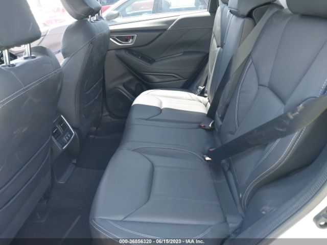 JF2SKAUC3MH505844 Subaru Forester Limited