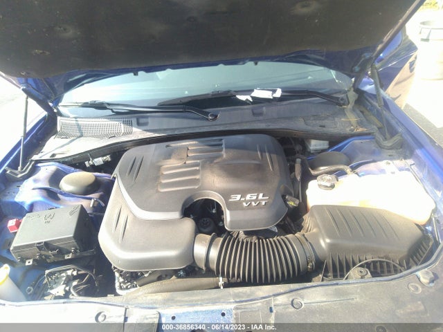 Dodge Charger Sxt 2021 2C3CDXBGXMH531412 Image 15