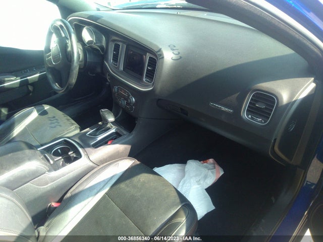 Dodge Charger Sxt 2021 2C3CDXBGXMH531412 Image 10
