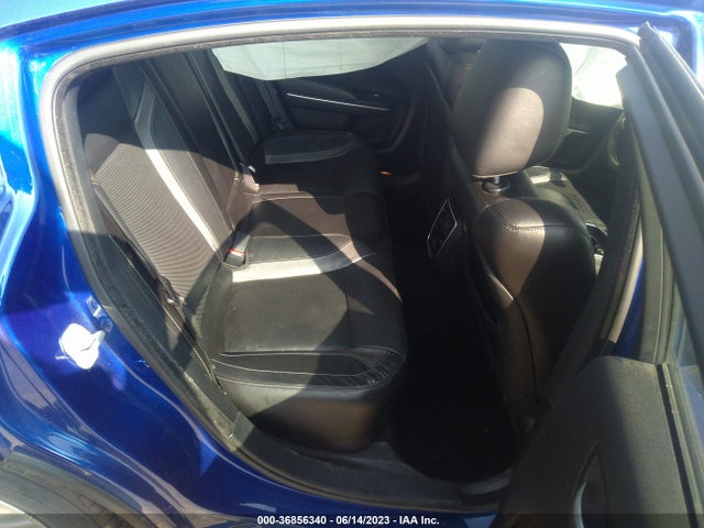 Dodge Charger Sxt 2021 2C3CDXBGXMH531412 Image 13