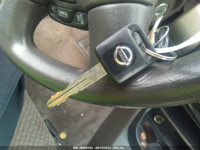 2006 NISSAN SENTRA 1.8 S VIN: 3N1CB51D76L585938