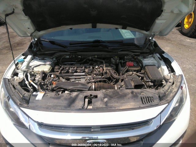 Honda Civic Coupe Ex-l 2017 2HGFC3B74HH361589 Image 10