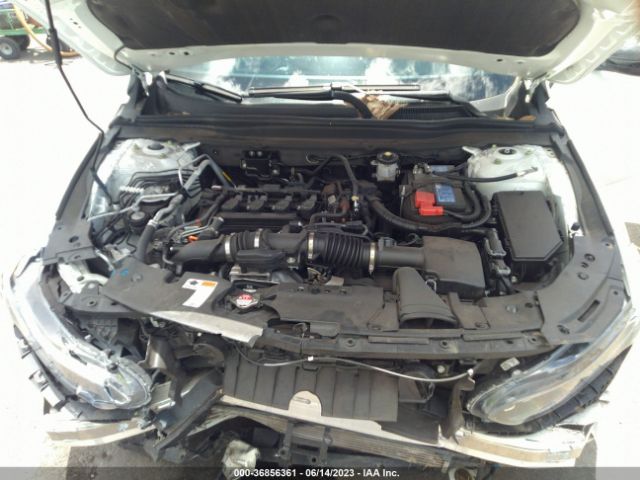 1HGCV1F36MA046990 Honda Accord Sedan Sport