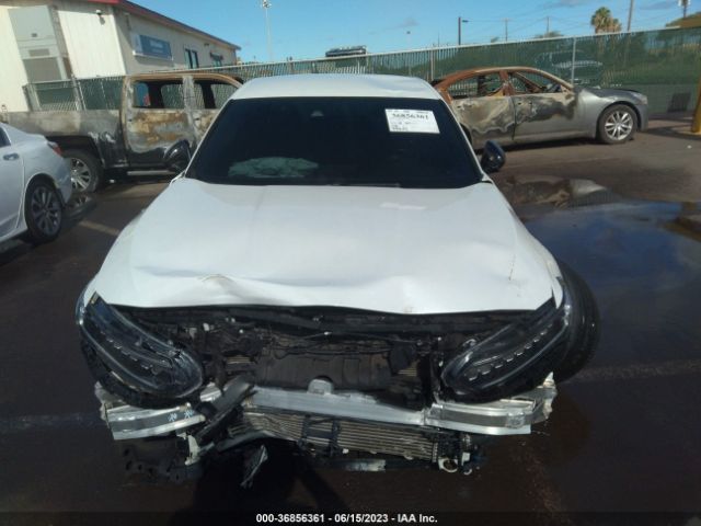 1HGCV1F36MA046990 Honda Accord Sedan Sport
