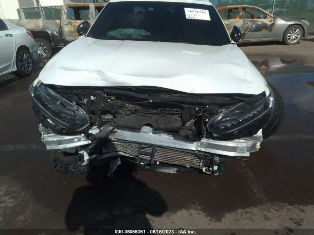 1HGCV1F36MA046990 Honda Accord Sedan Sport