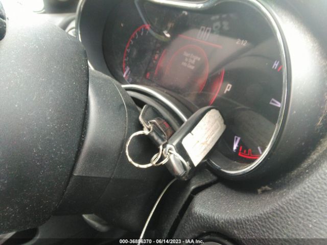 1C4RDHAG6EC483523 Dodge Durango Sxt