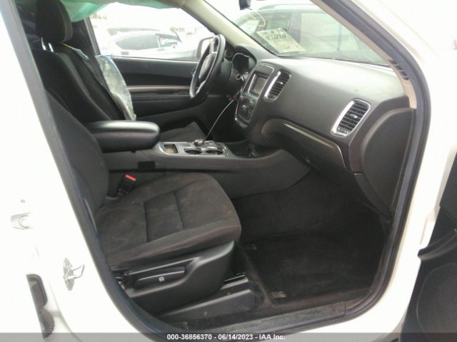 1C4RDHAG6EC483523 Dodge Durango Sxt