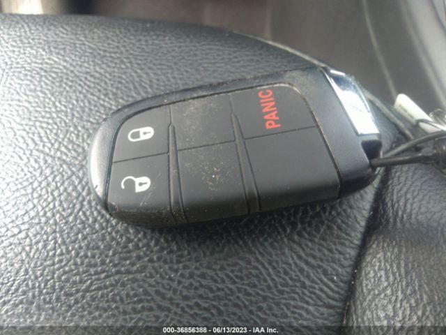 3C4NJDDB3MT590564 Jeep Compass Trailhawk