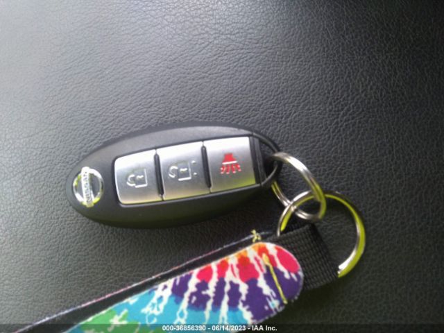 JN8AF5MR1FT504058 Nissan Juke Sl