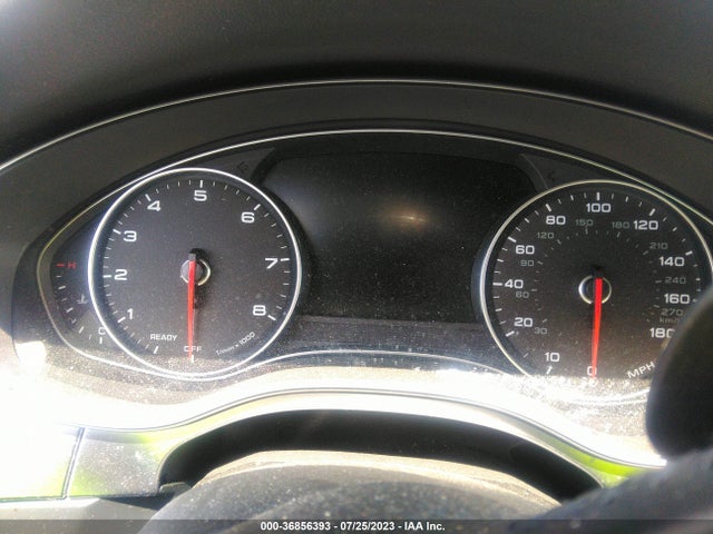 WAUGFAFC7GN080816 Audi A6 2.0t Premium Plus
