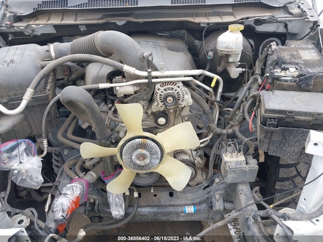 3C6RR7KT6HG718860 RAM 1500 Tradesman