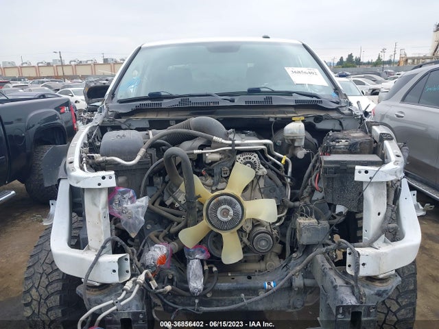 3C6RR7KT6HG718860 RAM 1500 Tradesman