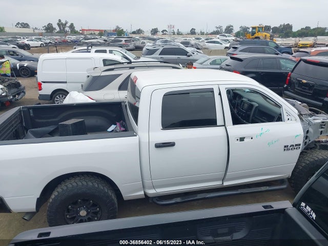 3C6RR7KT6HG718860 RAM 1500 Tradesman