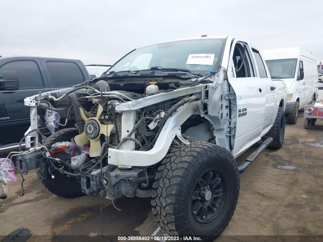 3C6RR7KT6HG718860 RAM 1500 Tradesman