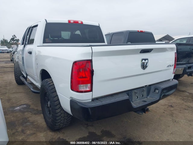 3C6RR7KT6HG718860 RAM 1500 Tradesman