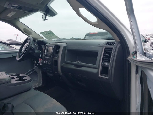 3C6RR7KT6HG718860 RAM 1500 Tradesman