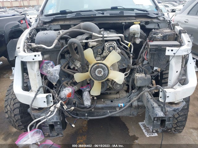 3C6RR7KT6HG718860 RAM 1500 Tradesman