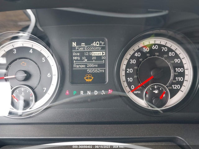 3C6RR7KT6HG718860 RAM 1500 Tradesman