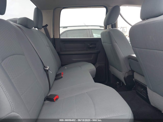 3C6RR7KT6HG718860 RAM 1500 Tradesman