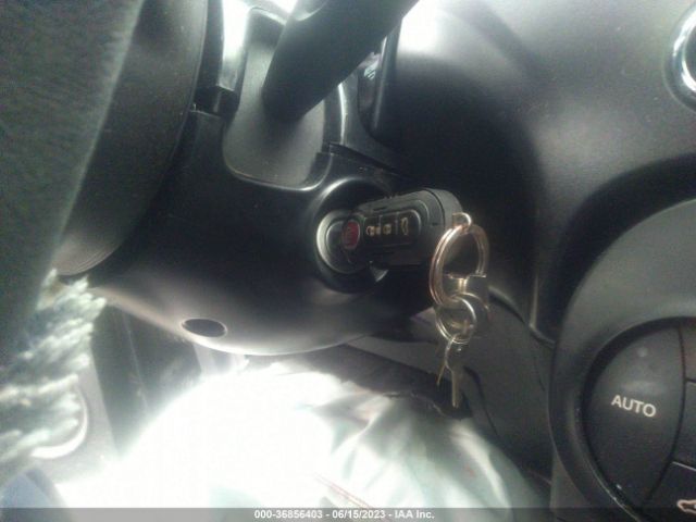 3C3CFFGE8JT377488 Fiat 500E