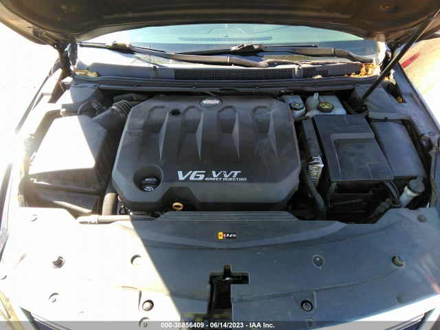 2G61M5S33K9136986 Cadillac XTS LUXURY