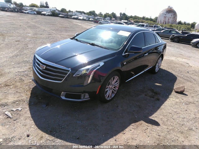 2G61M5S33K9136986 Cadillac XTS LUXURY