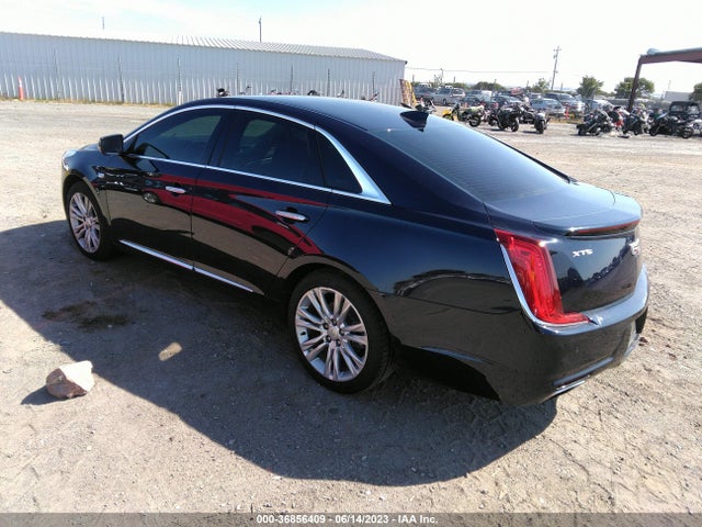 2G61M5S33K9136986 Cadillac XTS LUXURY