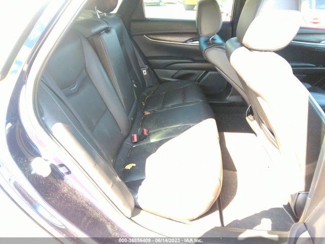 2G61M5S33K9136986 Cadillac XTS LUXURY