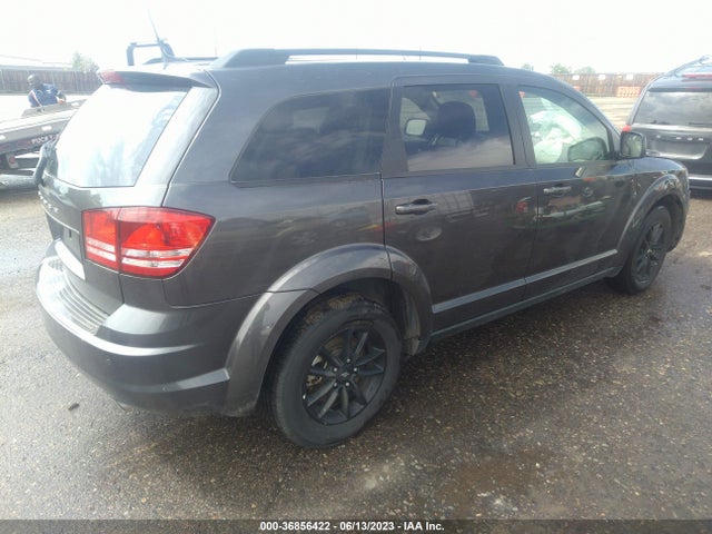 Dodge Journey Se Value 2020 3C4PDCAB5LT273477 Image 10
