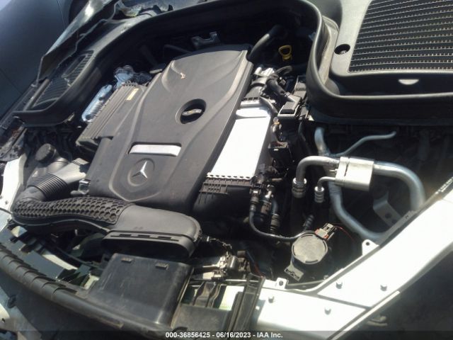 WDC0G4JB1HF114966 Mercedes-Benz Glc Glc 300