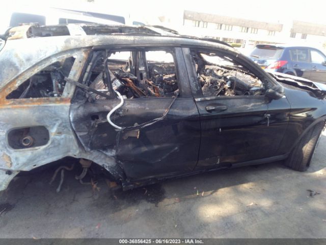 WDC0G4JB1HF114966 Mercedes-Benz Glc Glc 300