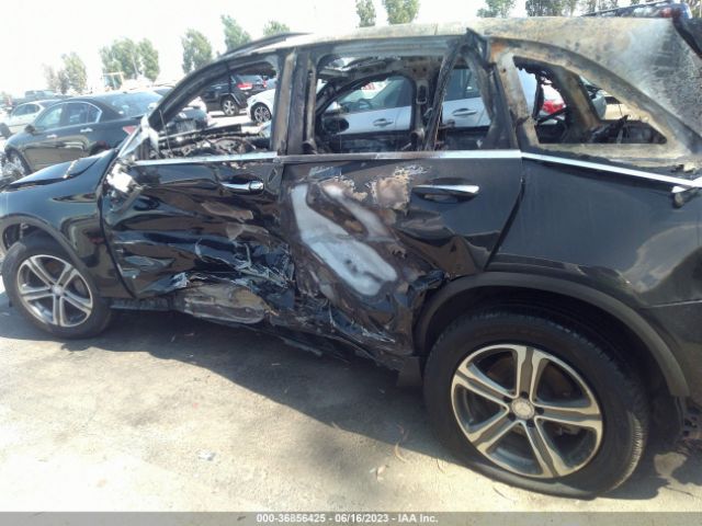 WDC0G4JB1HF114966 Mercedes-Benz Glc Glc 300