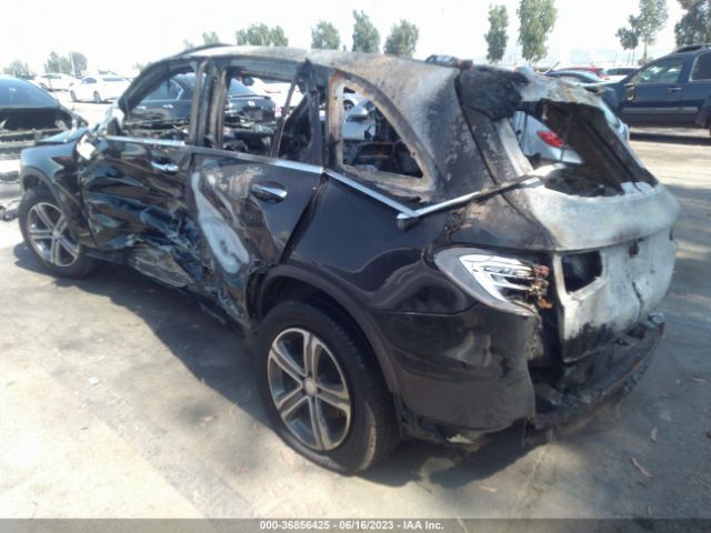 WDC0G4JB1HF114966 Mercedes-Benz Glc Glc 300
