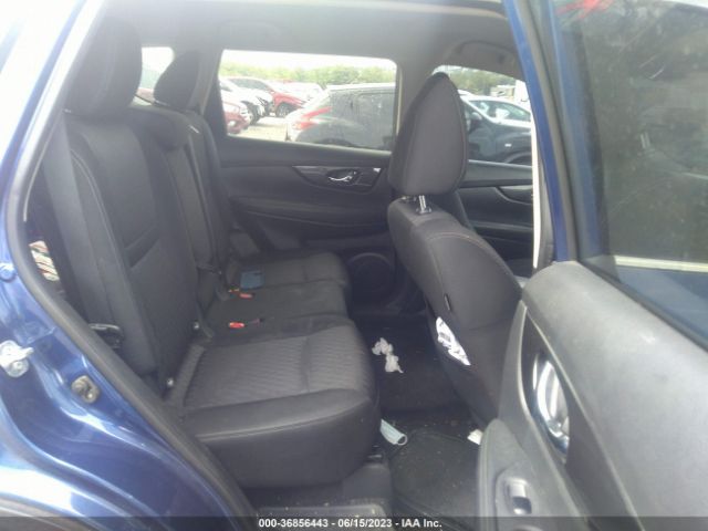 KNMAT2MV8HP570831 Nissan ROGUE SV