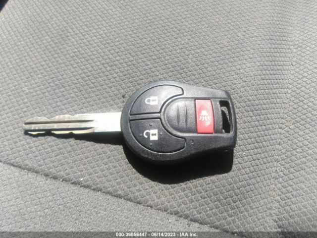 3N6CM0KN1FK708265 Nissan NV200 SV